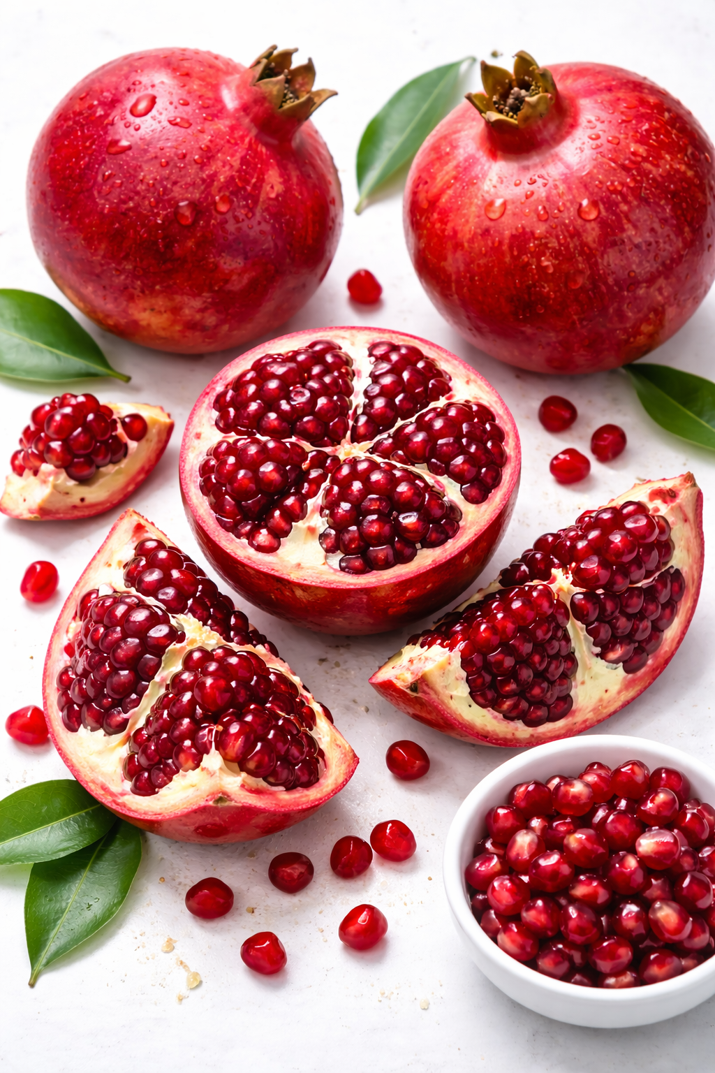 Pomegranate - Anaar