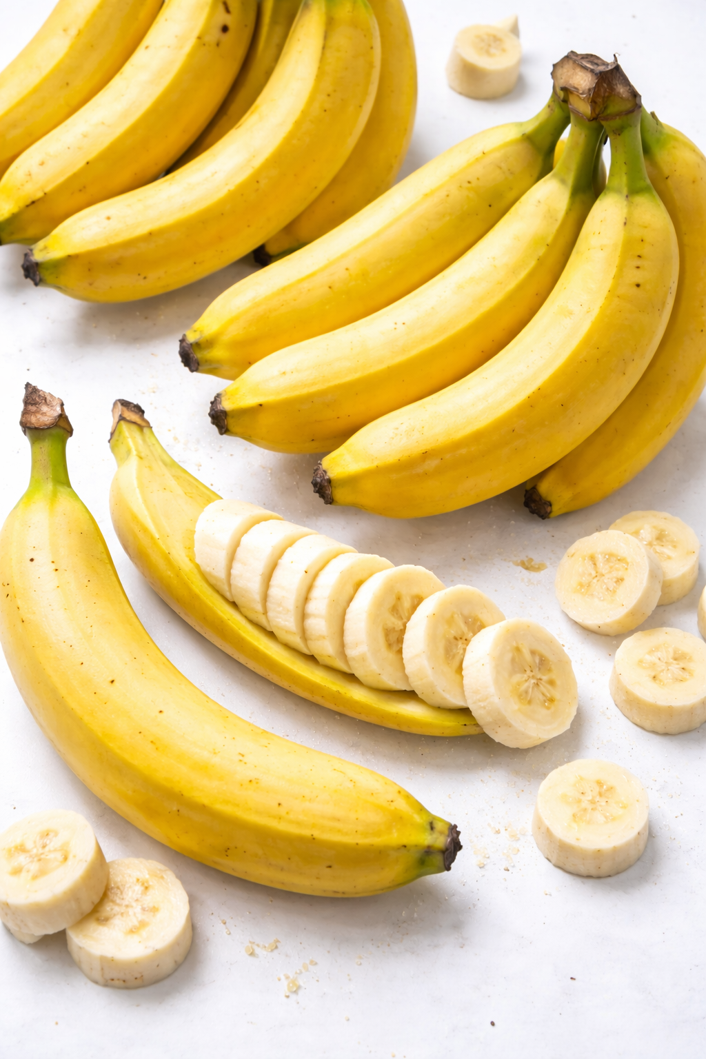 Fresh Bananas